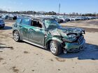 2019 Mini Cooper S Countryman All4 Зеленый vin: WMZYT5C50K3E63369
