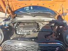 2019 Mini Countryman Cooper S Оранжевый vin: WMZYT5C53K3E69408