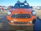 2019 Mini Countryman Cooper S Оранжевый vin: WMZYT5C53K3E69408