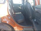 2019 Mini Countryman Cooper S Оранжевый vin: WMZYT5C53K3E69408