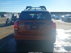 2019 Mini Countryman Cooper S Оранжевый vin: WMZYT5C53K3E69408