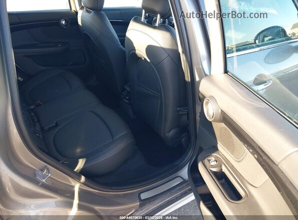 WMZYT5C54K3G92430 2019 MINI COUNTRYMAN Серый Вид наклейки с VIN-кодом