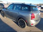 2019 Mini Countryman Cooper S Серый vin: WMZYT5C54K3G92430