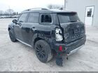 2019 Mini Countryman Cooper S Черный vin: WMZYT5C55K3E63822