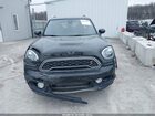 2019 Mini Countryman Cooper S Черный vin: WMZYT5C55K3E63822