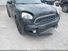 2019 Mini Countryman Cooper S Черный vin: WMZYT5C55K3E63822