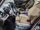 2019 Mini Cooper S E Countryman All4 Синий vin: WMZYU7C51K3F93976