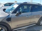 2017 Mini Countryman Cooper Серый vin: WMZYV5C32H3E02686