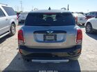 2017 Mini Countryman Cooper Серый vin: WMZYV5C32H3E02686