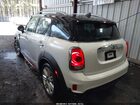 2017 Mini Countryman Cooper Белый vin: WMZYV5C37H3C02435