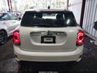 2017 Mini Countryman Cooper Белый vin: WMZYV5C37H3C02435