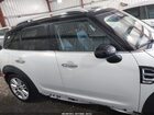 2017 Mini Countryman Cooper Белый vin: WMZYV5C37H3C02435