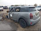 2018 Mini Countryman Cooper Gray vin: WMZYV5C39J3E03484