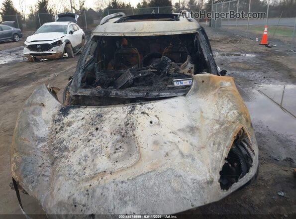 WMZYV5C39J3E03484 2018 MINI COUNTRYMAN Gray Widok z przodu