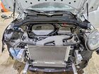 2019 Mini Cooper Countryman All4 Белый vin: WMZYV5C53K3F58406