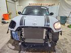 2019 Mini Cooper Countryman All4 Белый vin: WMZYV5C53K3F58406
