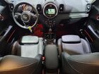 2019 Mini Cooper Countryman All4 Белый vin: WMZYV5C53K3F58406