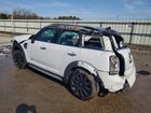 2019 Mini Cooper Countryman All4 White vin: WMZYV5C53K3F58423