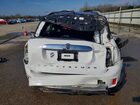 2019 Mini Cooper Countryman All4 White vin: WMZYV5C53K3F58423