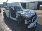 2019 Mini Cooper Countryman All4 White vin: WMZYV5C53K3F58423