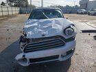 2019 Mini Cooper Countryman All4 White vin: WMZYV5C53K3F58423
