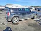 2019 Mini Cooper Countryman All4 Black vin: WMZYV5C54K3F58754