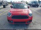 2020 Mini Countryman Cooper Красный vin: WMZYW3C02L3L21751