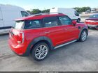 2020 Mini Countryman Cooper Красный vin: WMZYW3C02L3L21751
