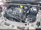 2020 Mini Countryman Cooper Красный vin: WMZYW3C02L3L21751