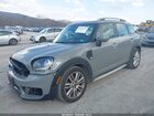 2020 Mini Countryman Cooper Серый vin: WMZYW3C04L3L10640
