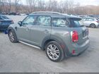 2020 Mini Countryman Cooper Серый vin: WMZYW3C04L3L10640