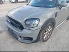 2020 Mini Countryman Cooper Серый vin: WMZYW3C04L3L10640