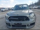 2020 Mini Countryman Cooper Серый vin: WMZYW3C04L3L10640