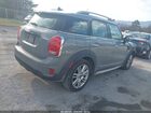 2020 Mini Countryman Cooper Серый vin: WMZYW3C04L3L10640