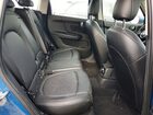 2020 Mini Cooper Countryman All4 Синий vin: WMZYW5C08L3L05128