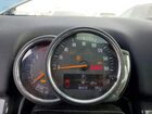 2020 Mini Cooper Countryman All4 Синий vin: WMZYW5C08L3L05128