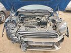2020 Mini Cooper Countryman All4 Синий vin: WMZYW5C08L3L05128