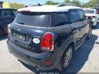 2020 Mini Countryman Cooper S Черный vin: WMZYW7C05L3L80932