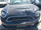2020 Mini Countryman Cooper S Черный vin: WMZYW7C05L3L80932