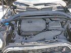 2020 Mini Countryman Cooper S Черный vin: WMZYW7C05L3L80932