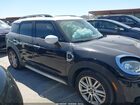 2020 Mini Countryman Cooper S Черный vin: WMZYW7C05L3L80932