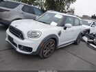 2020 Mini Countryman Cooper S White vin: WMZYW7C07L3L89003