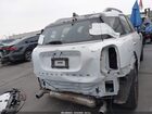 2020 Mini Countryman Cooper S White vin: WMZYW7C07L3L89003