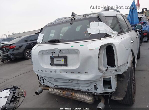 WMZYW7C07L3L89003 2020 MINI COUNTRYMAN White 