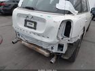 2020 Mini Countryman Cooper S White vin: WMZYW7C07L3L89003