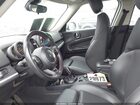 2020 Mini Countryman Cooper S White vin: WMZYW7C07L3L89003