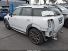 2020 Mini Countryman Cooper S White vin: WMZYW7C07L3L89003