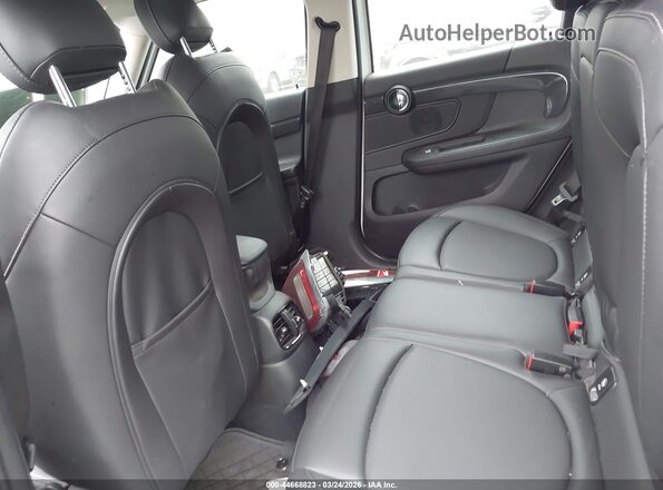 WMZYW7C07L3L89003 2020 MINI COUNTRYMAN White 