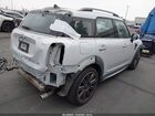 2020 Mini Countryman Cooper S White vin: WMZYW7C07L3L89003