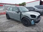 2020 Mini Countryman Cooper S Gray vin: WMZYX1C06L3L10589